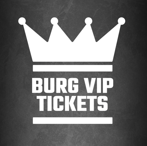 Burg Open Air VIP-Tickets